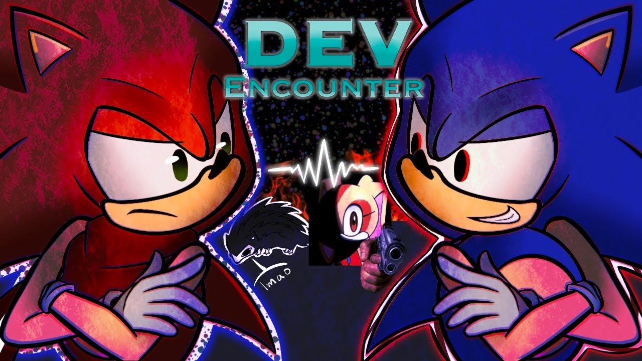 Going Against No More Innocence, Omega and... Cream with a Toy??? || Outcome Memories: Dev Encounter
