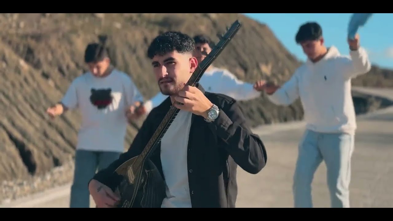 Bağlamacı Özgür - New Grani - 2026