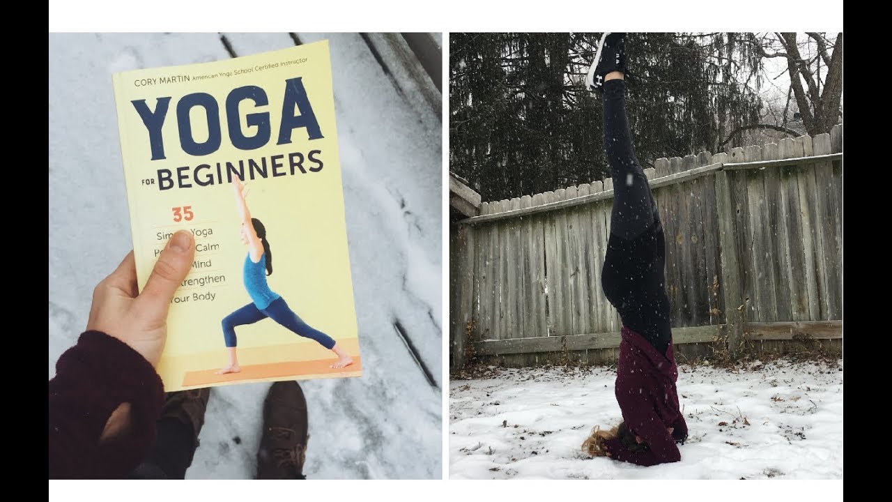 Yoga Gift Guide | 7 Great Gift Ideas for Yogi's