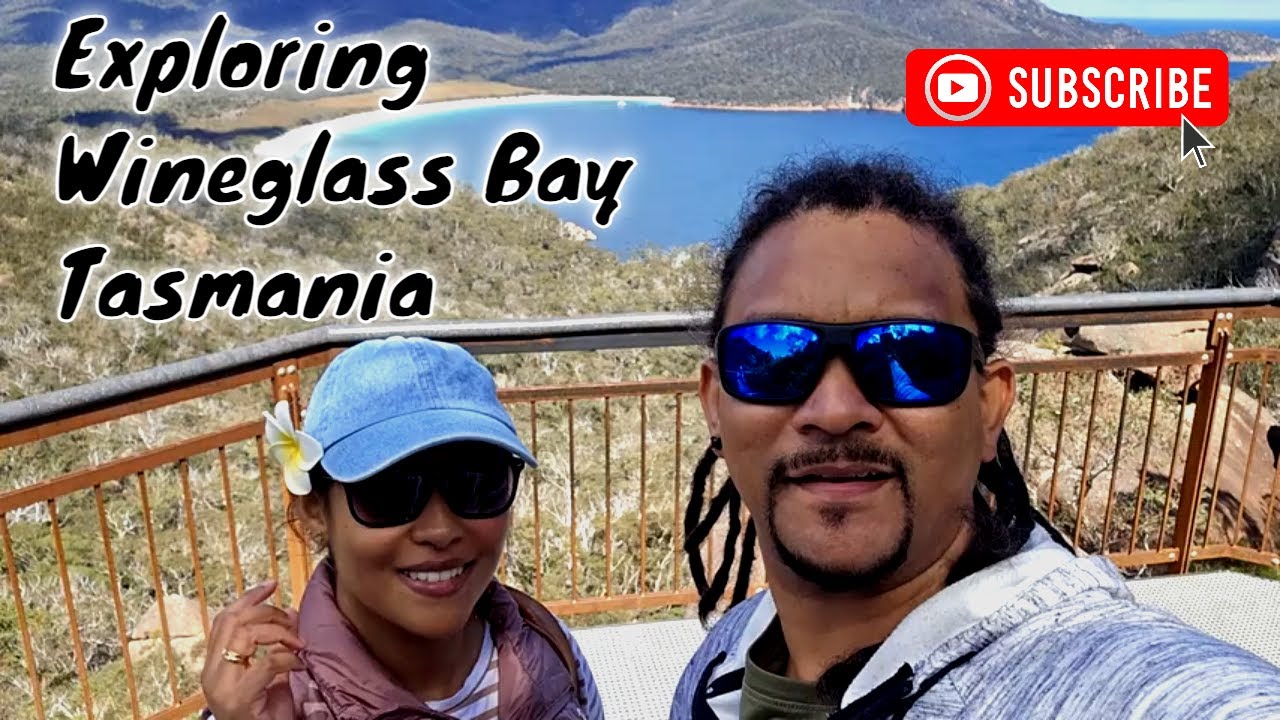 Wineglass Bay Adventure Tasmania: Hiking, Scenic Views, and Travel Tips