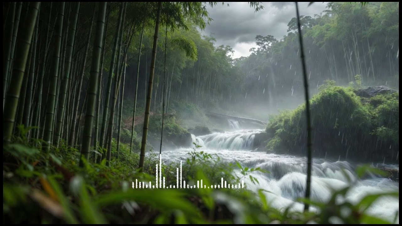 Soothing Music for Sleeping  Reduce Stress & Anxi