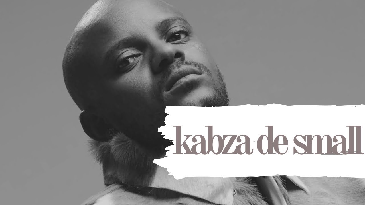 Kabza de small ft Zawadi Yamungu - Khanya Njalo #kabzadesmall #KOA3
