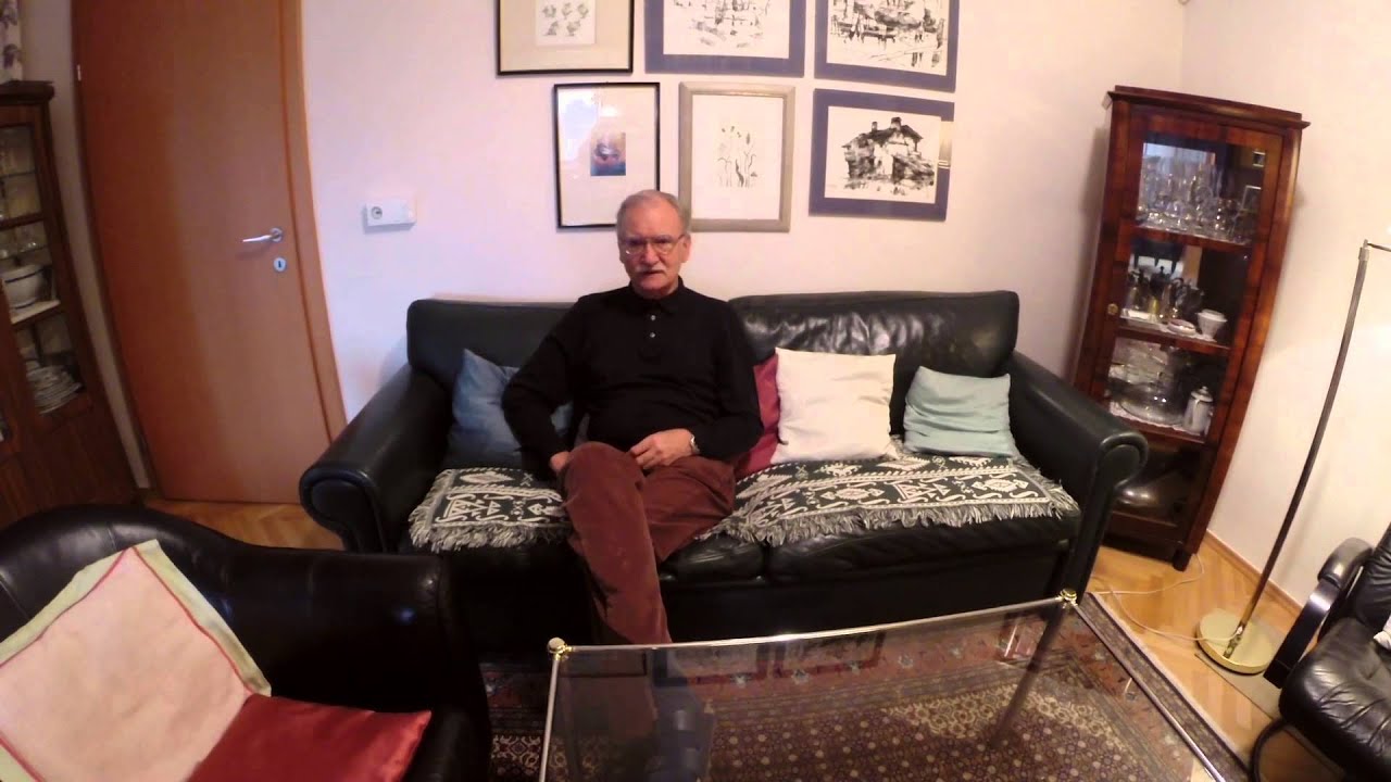 DI Klaus Mayr