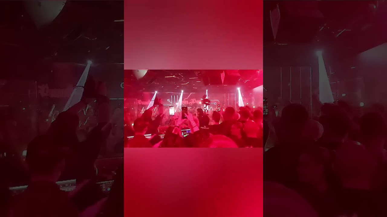 Richey V & Indira Paganotto @Amnesia Milano 28.2.2026#richeyv#indirapaganotto#amnesia