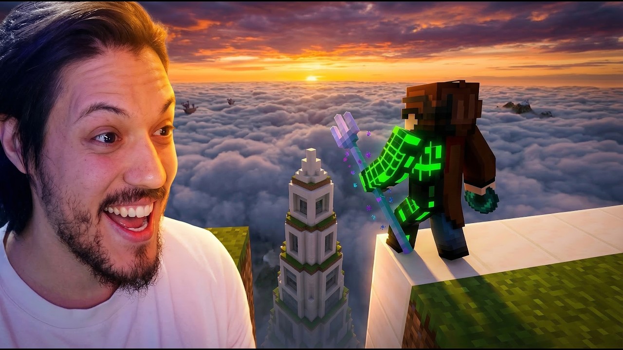 PRIMER DÍA QSMP 2