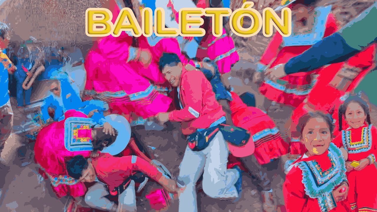[4K] FIESTA YARUCAYA 2025 - BAILES DE HUAYNO