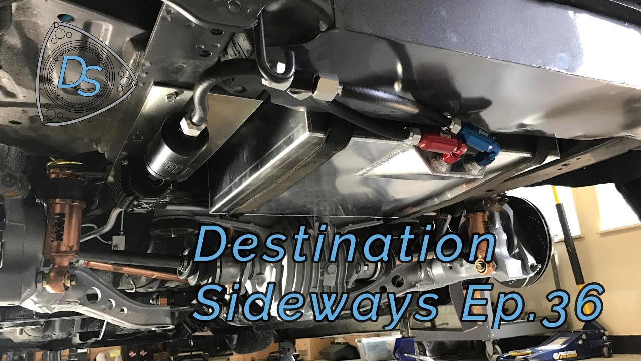 Destination Sideways Ep.36