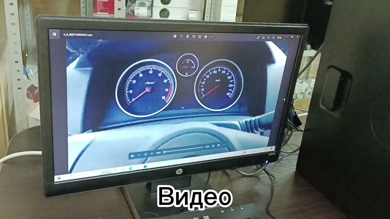 Компьютер, системный блок HP  Z420, обзор