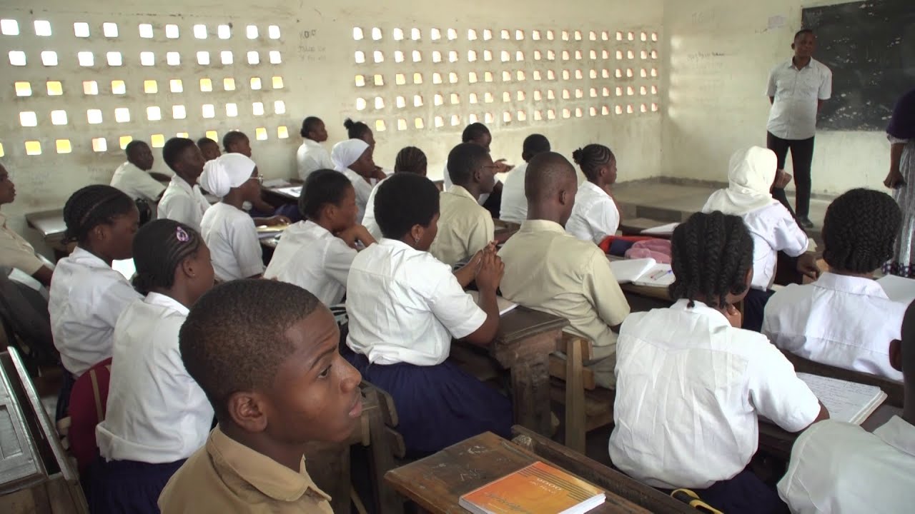 Une rentrée scolaire 2025 - 2026 placée sous le signe de la rigueur et de la discipline à Abobo