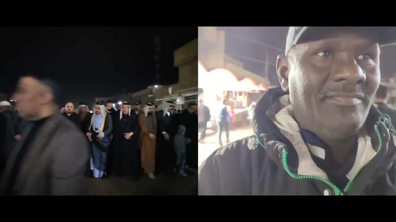 . أعظم الله أجورنا وأجوركم بذكرى استشهاد أمير المؤمنين الإمام علي بن أبي طالب (عليه السلام). 