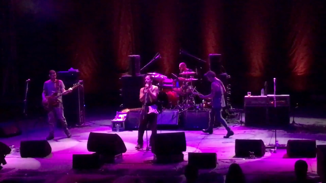 Duman - Yürekten | 21 Ekim 2017 Antalya
