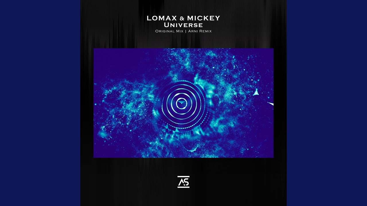 Universe (Extended Mix)