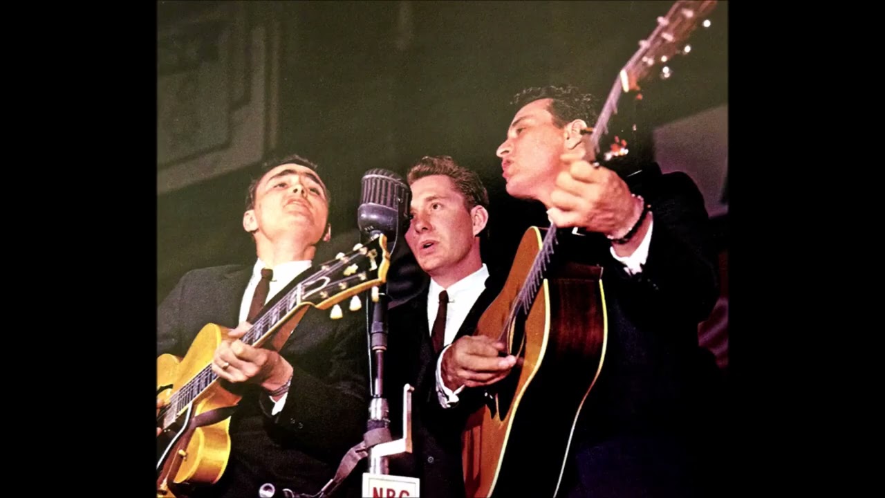 Glaser Brothers - 