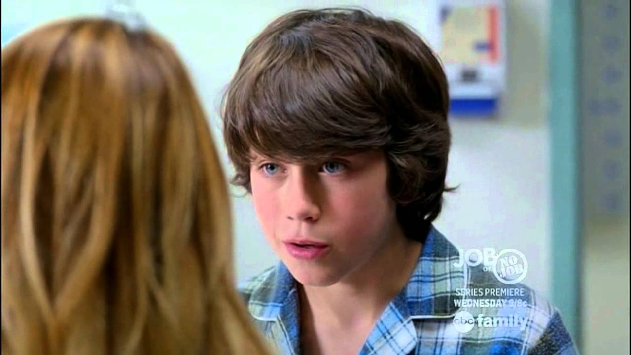 Cameron and Kirsten | The Scientist