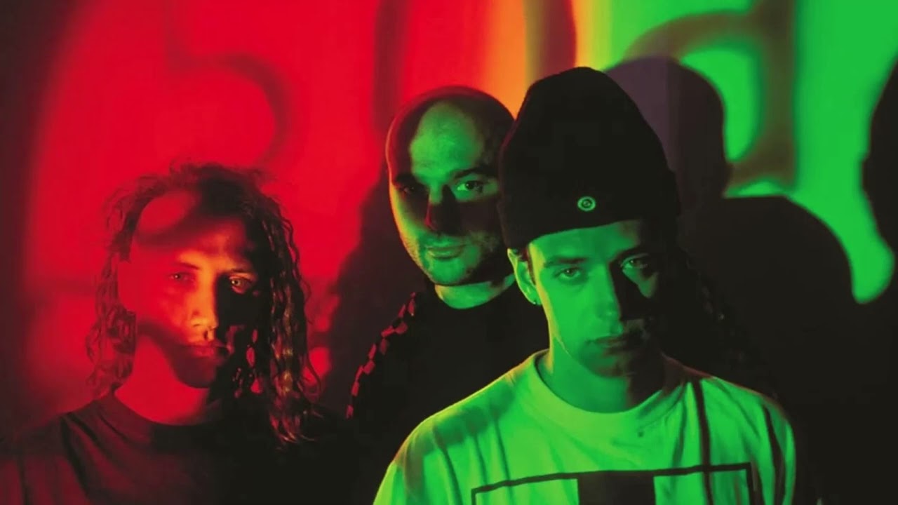 SODA STEREO / SECUENCIA INICIAL - [Reinterpreted 2022]
