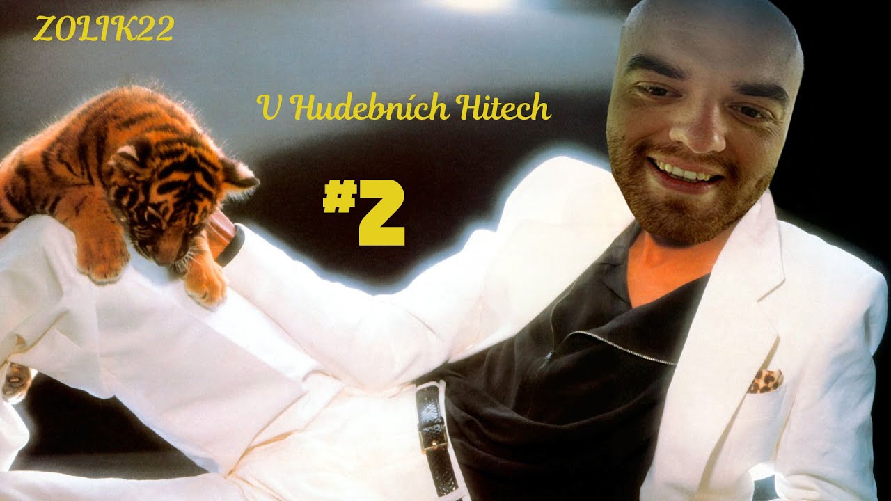 zoloRage - žolik v hudebn&iacute;ch hitech #2