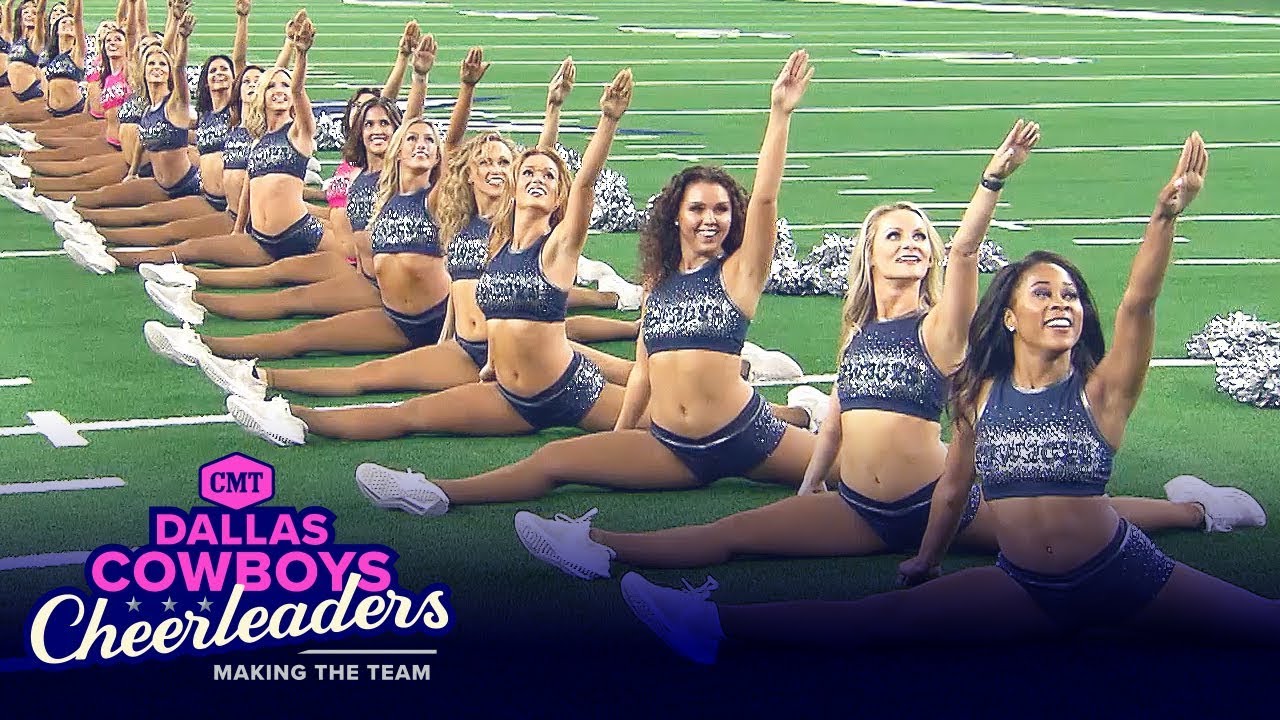 Who Will Shine On The Field? 🌟 #DCCMakingTheTeam | CMT