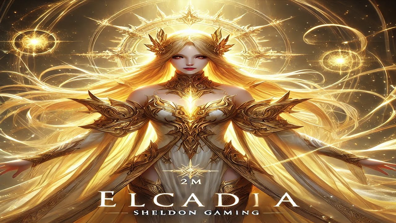 Lineage2m | Can I Get the Strongest Mythic Class