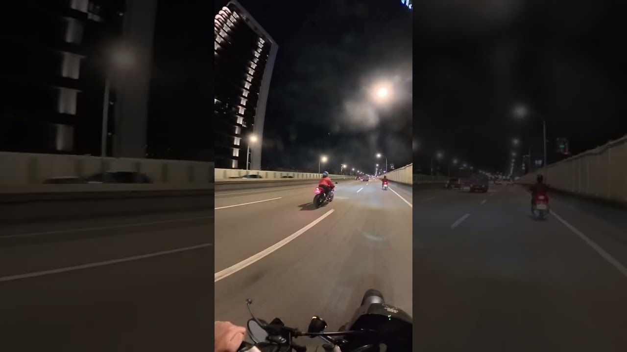 1/4內灣回程