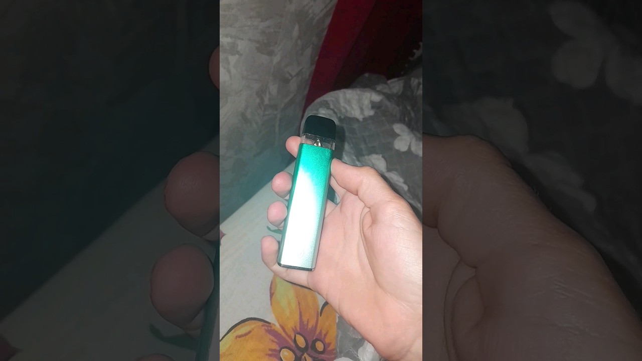 навал на vaporesso xros 3 mini #vape #vaporesso #xros
