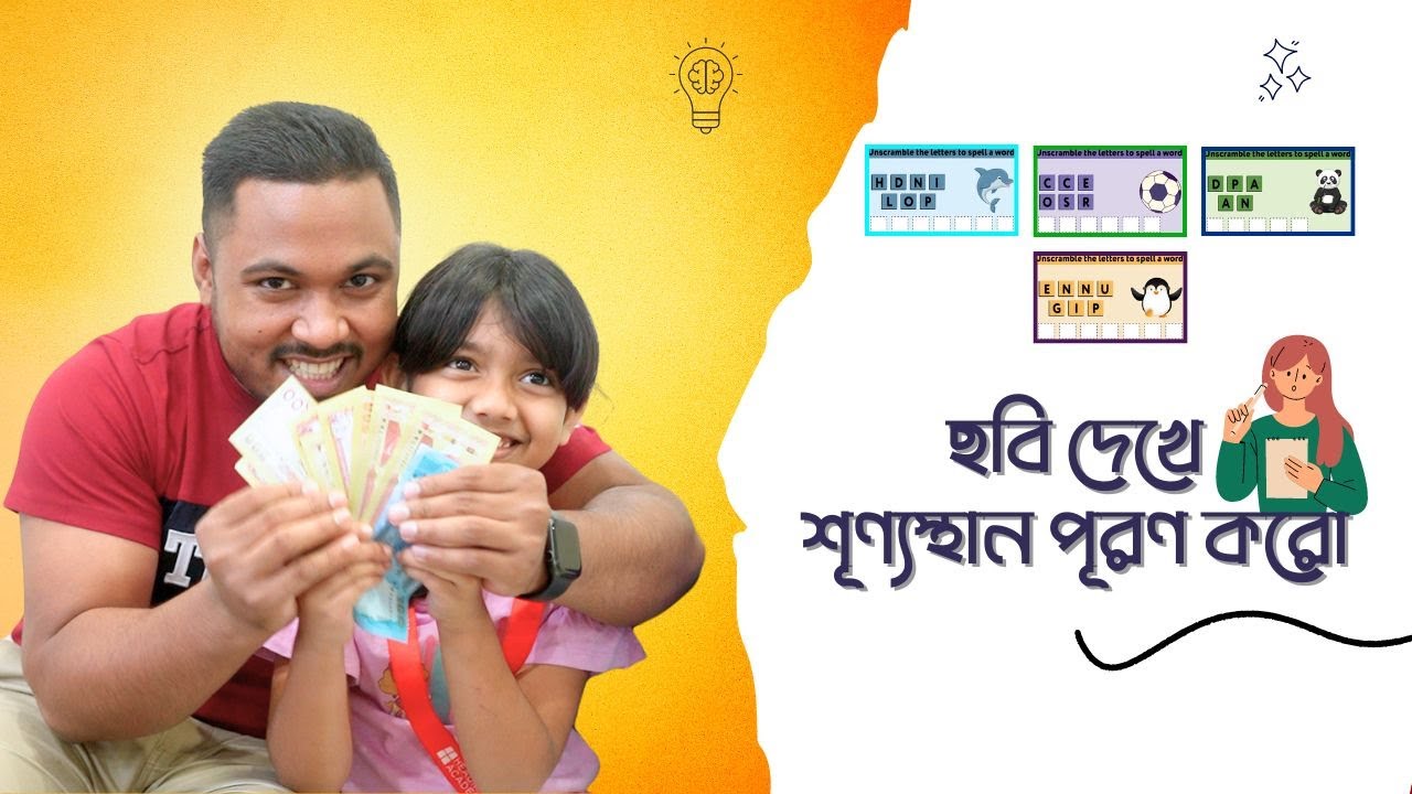 ছোটদের ইংরেজি শেখানোর নতুন কৌশল || Emam Hossain || Headman Academy