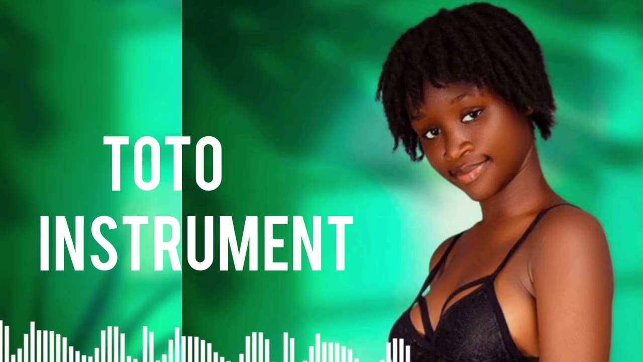 TOTO INSTRUMENTAL BEAT 