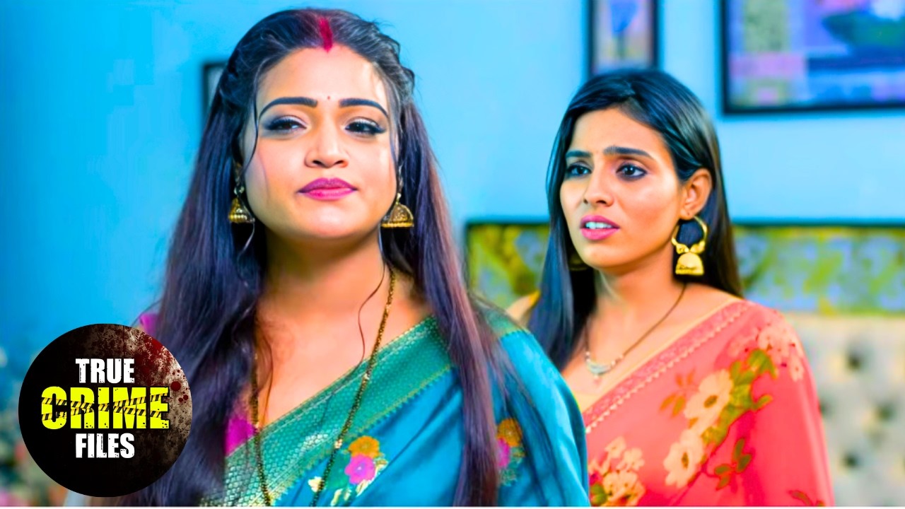 Behen Bani Saas | Crime World | क्राइम वर्ल्ड | Latest Episode 2026 | Crime World New Episode 2026