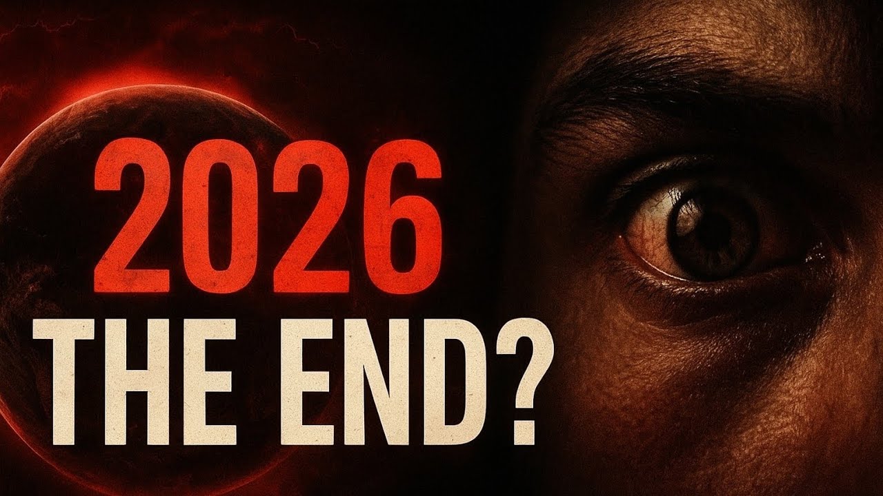 Is 2026 Really the End of the World? Fact or Internet Panic?