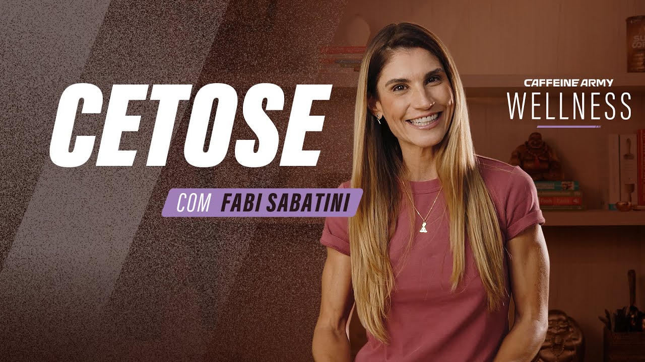 Como começar uma DIETA CETOGÊNICA? [com Fabi Sabatini #11]