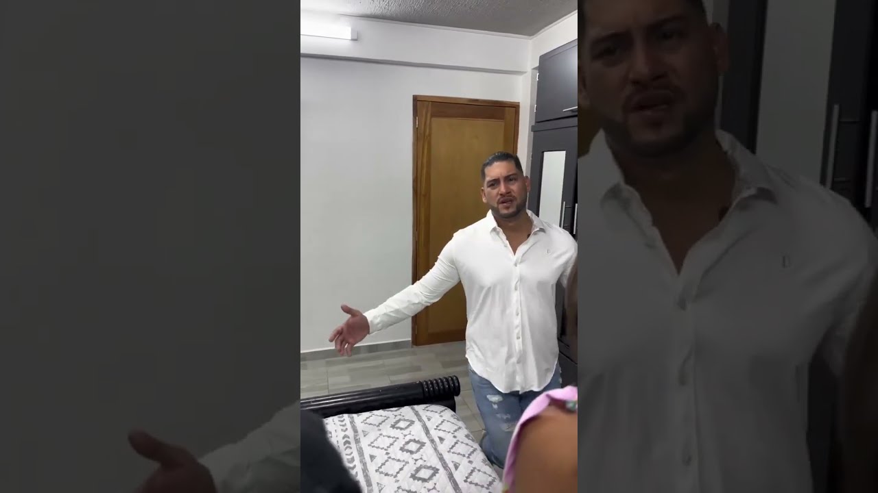 Odiab4 y trataba mal a sus hijastr0s hasta que su esposo la enfrenta😱