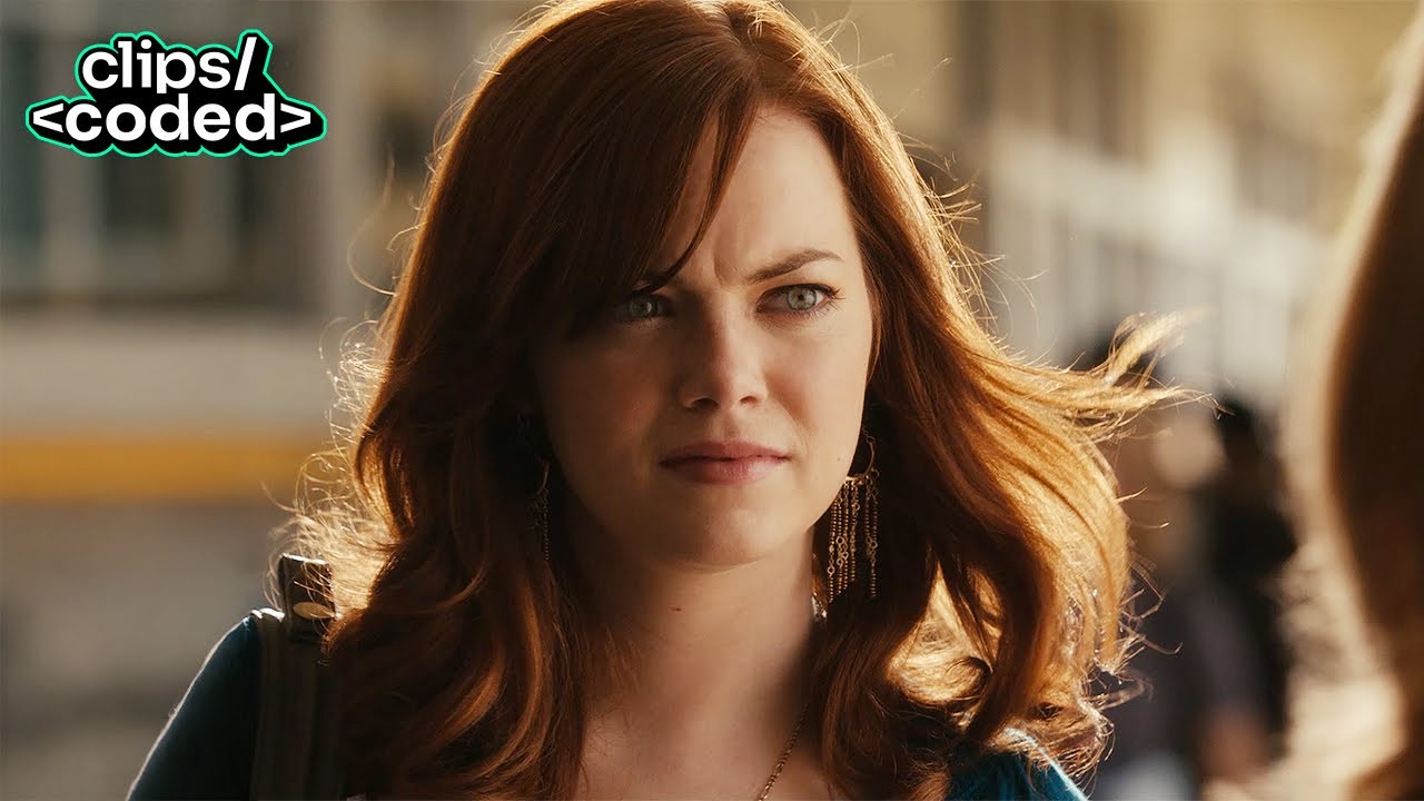 easy a (2010) - the moment olive’s reputation went off the rails