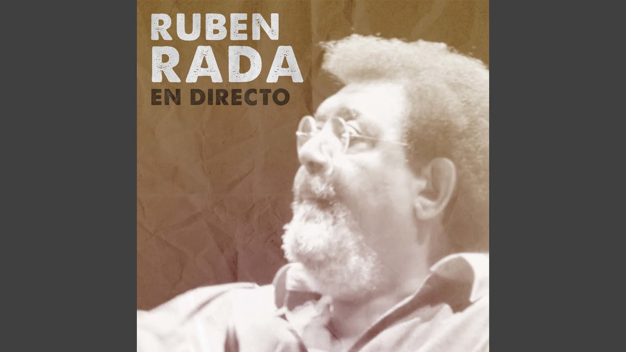 Solo Se Trata de Vivir (En Directo)