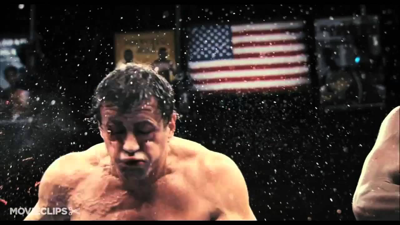 ROCKY BALBOA - ALWAYS ROCKY