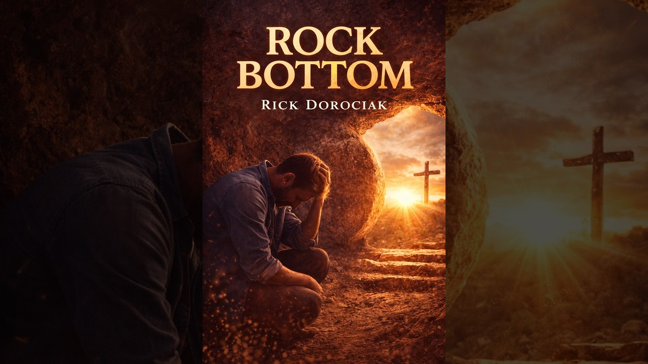 Rock Bottom (From Broken to Redeemed)