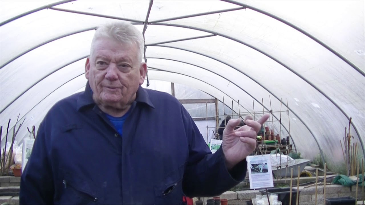 Polbeth & West Calder Community Garden