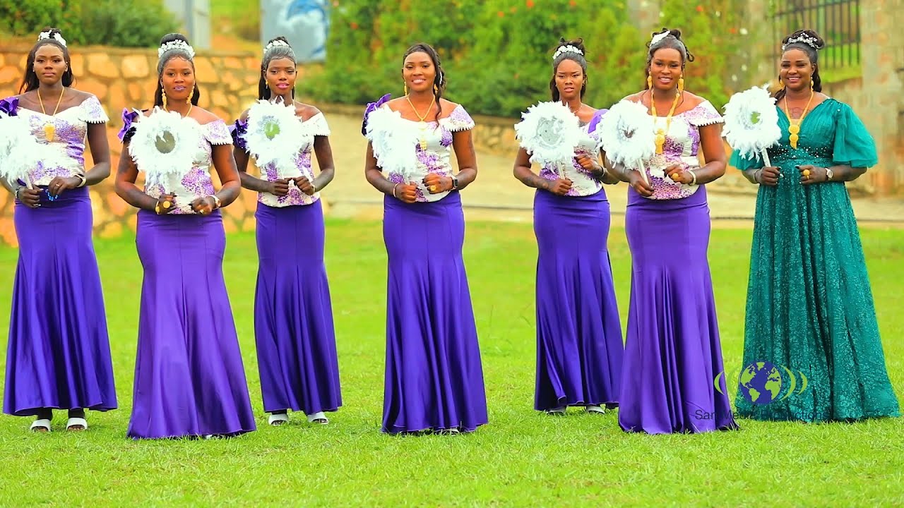 DIAAR KE MAKUACH PAYAM IN KAMPALA, UGANDA
