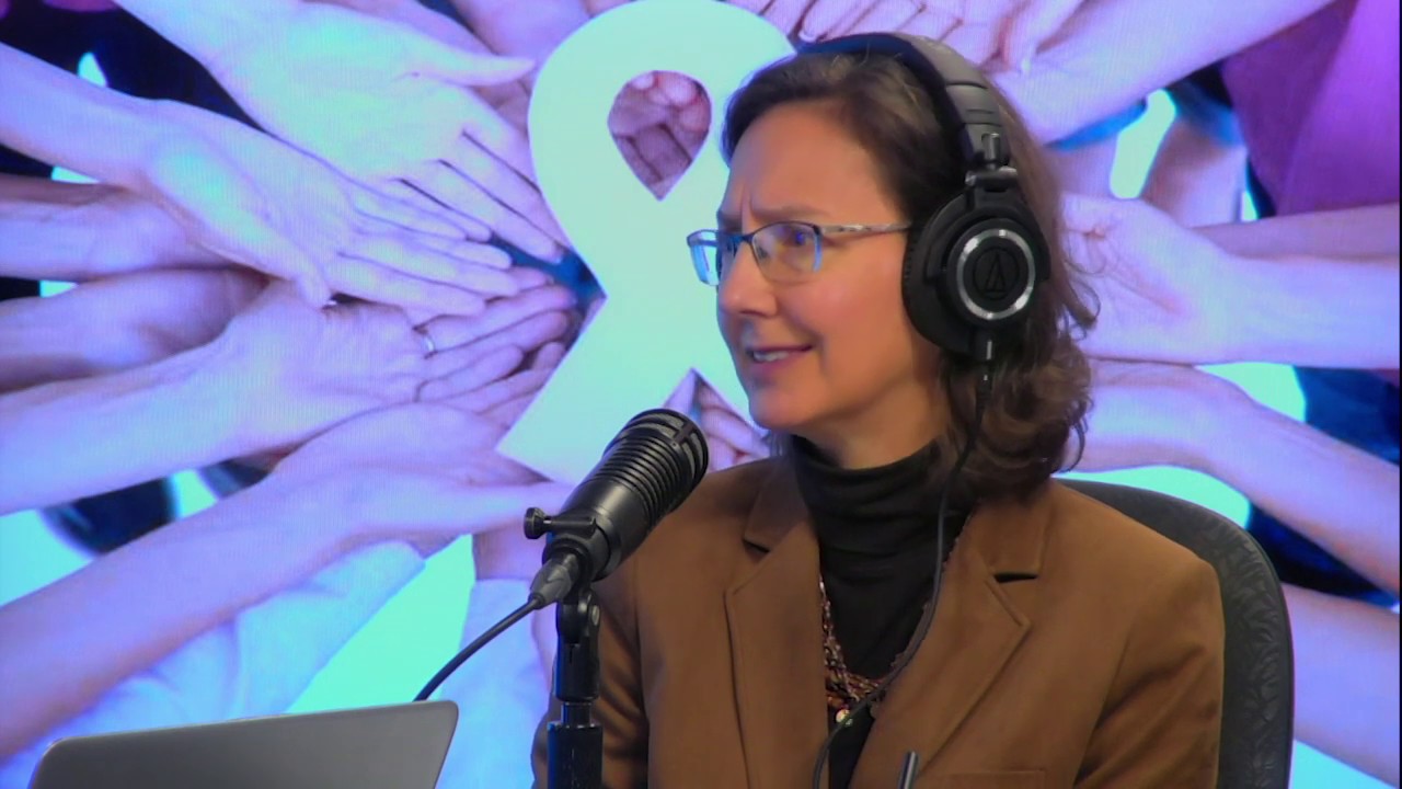 Ductal carcinoma in situ (DCIS): Mayo Clinic Radio