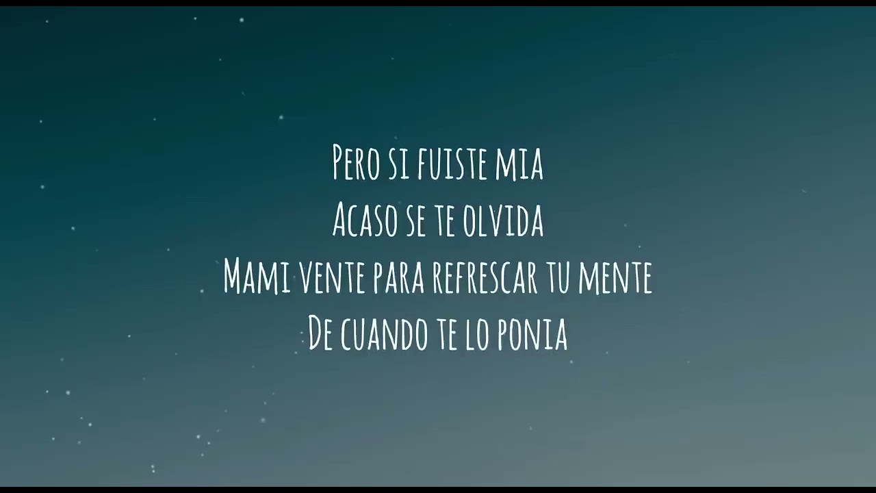 Martini - Dei V (Letras/Lyrics)