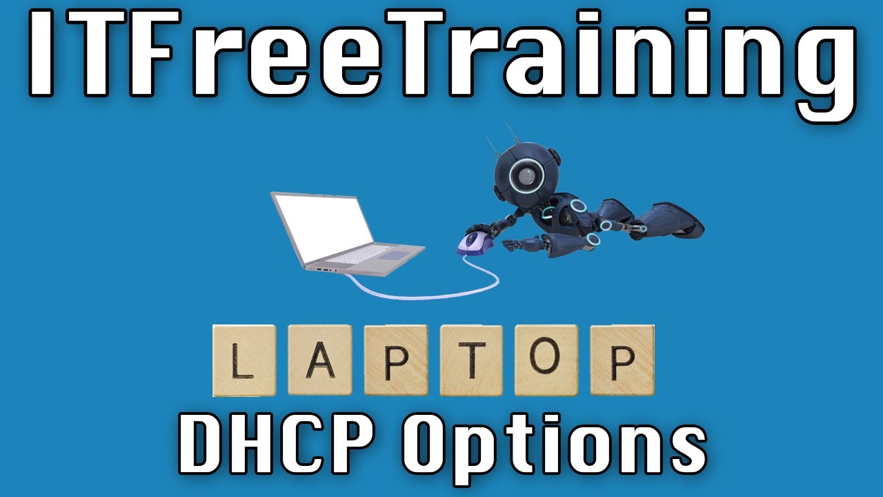 DHCP Options