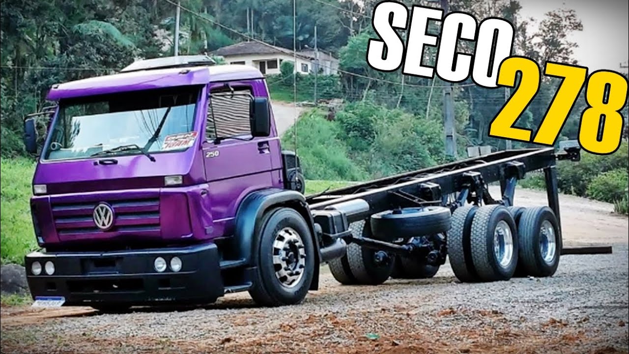 VEJA COMO ESTÁ FICANDO O FUSCÃO DO SECO GBN278😍