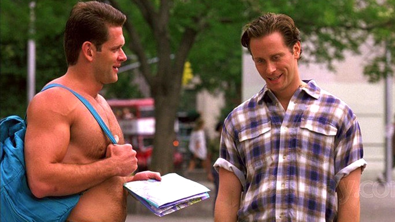 The BEST Classic Gay Movies To Watch Right Now!
