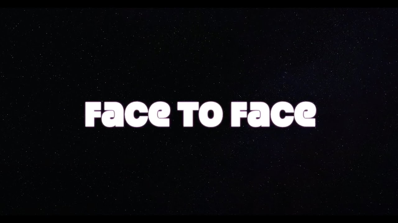 Face to Face  -  Dragon Ash