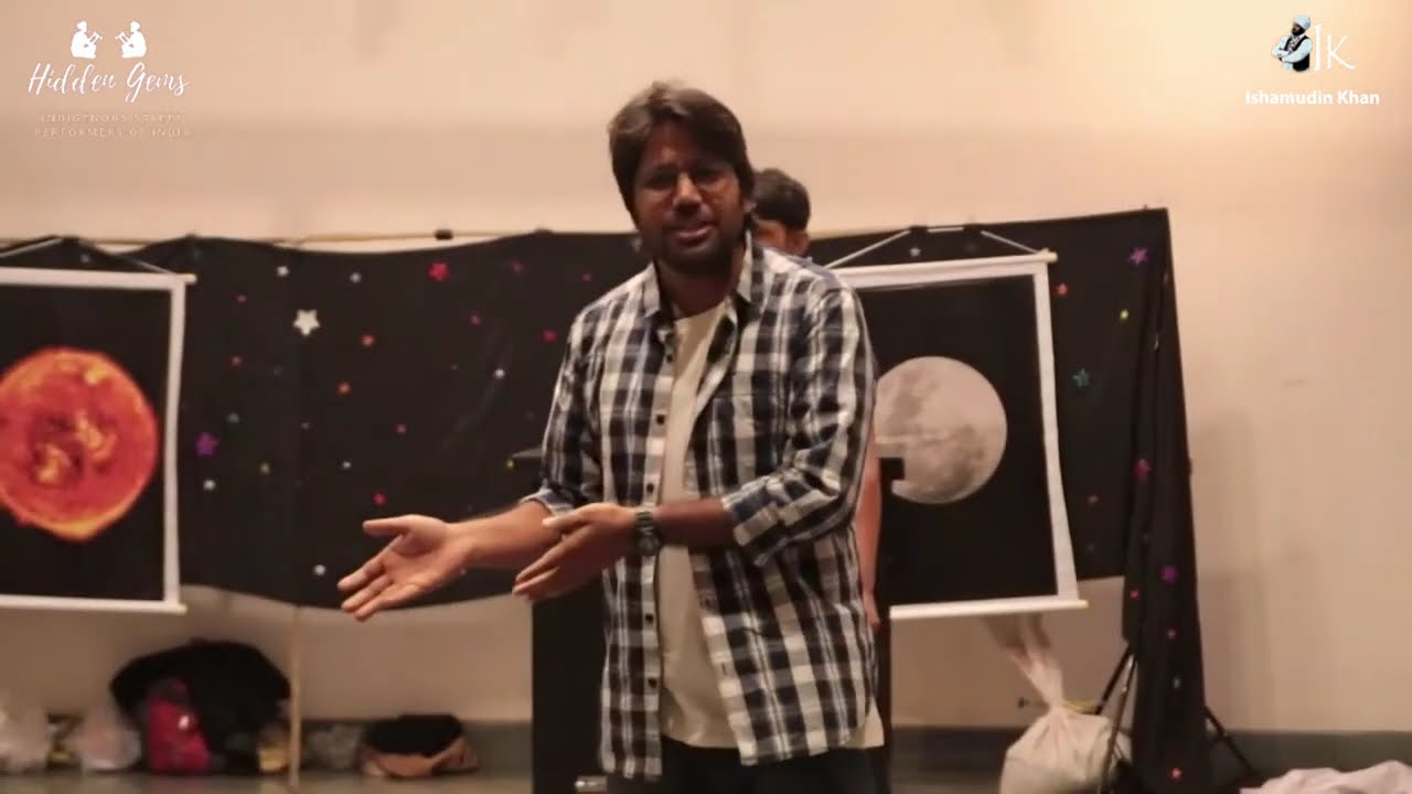 JADUWALA The magic man street performers, street magicians, magic, part-7