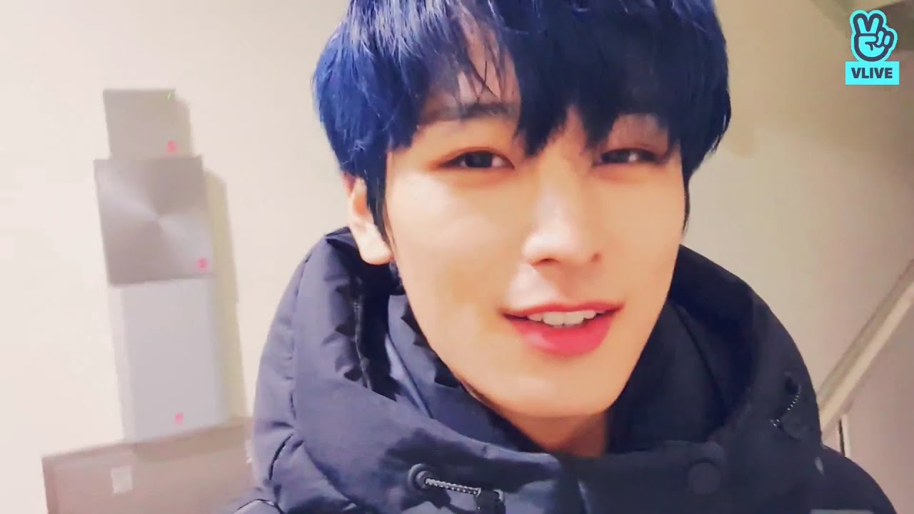 [THE BOYZ VLIVE 200115] My Birthday Heh [ENGSUB]