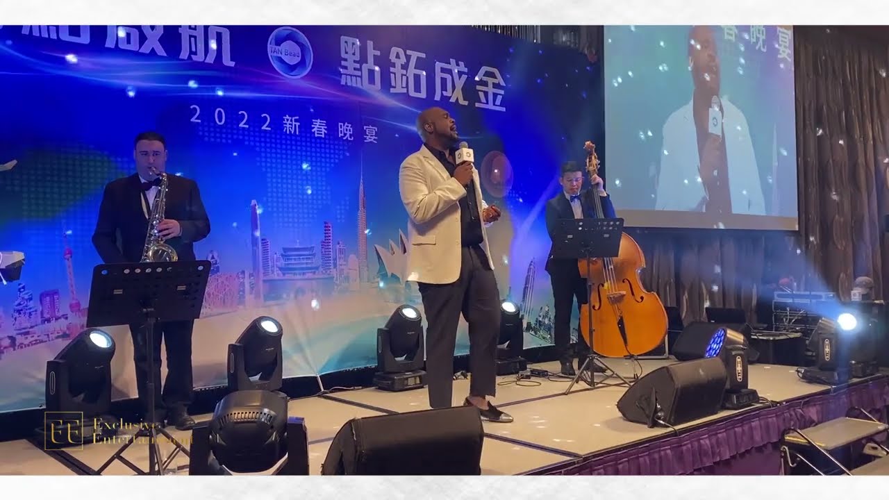 杜力深情獨唱「記得」全場著迷  誰還記得~是誰先說永遠的愛我~｜【星創音樂】