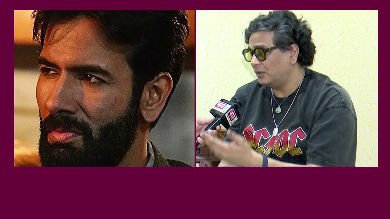 'Dhurandhar 2' और 'RAMAYAN' की CASTING पर कास्टिंग डायरेक्टर Mukesh Chhabra ने रखीं दिल की बात ?