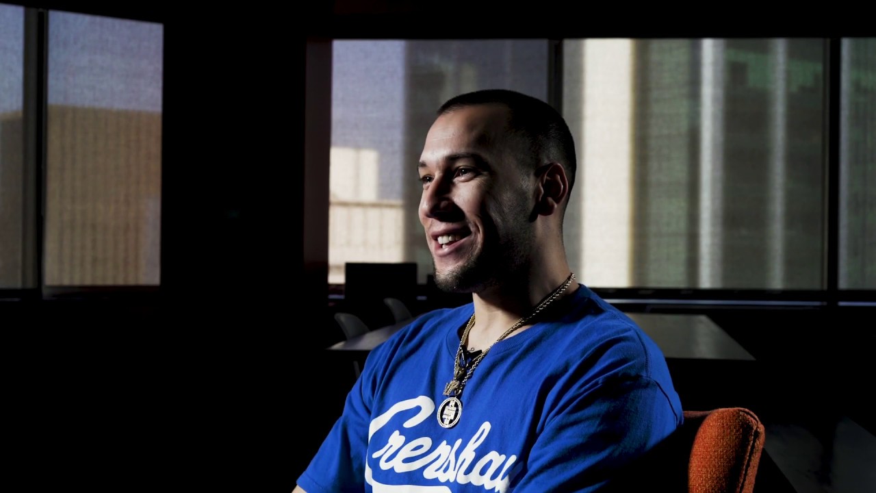 BPM Supreme Backspin | How I Became Nipsey Hussle's DJ