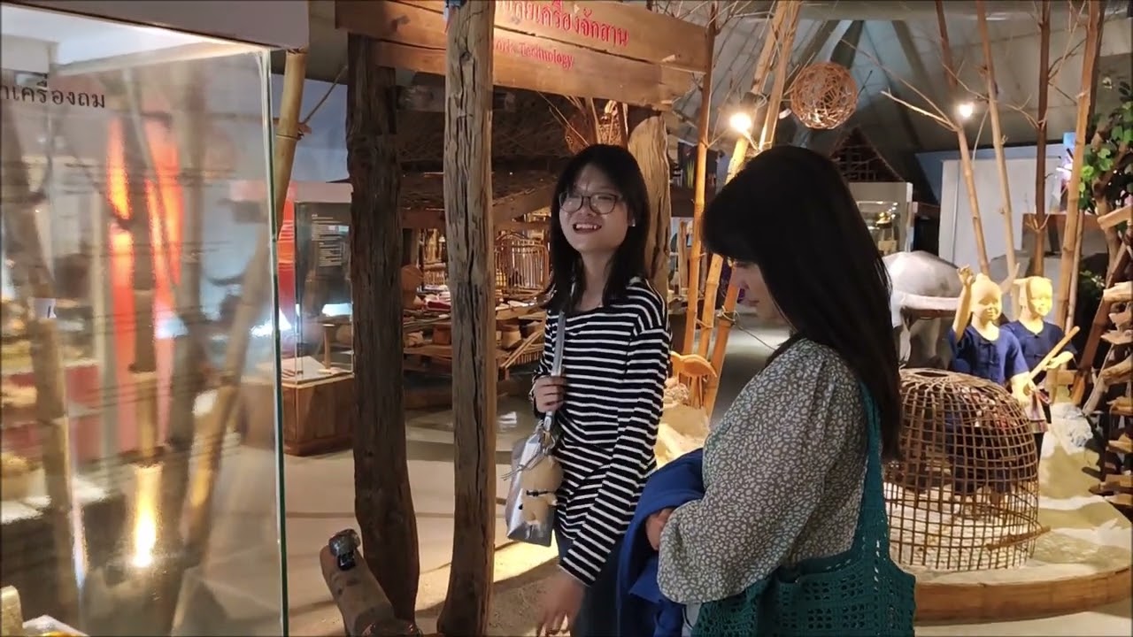 2568 07 12 องค์การพิพิธภัณฑ์วิทยาศาสตร์แห่งชาติ