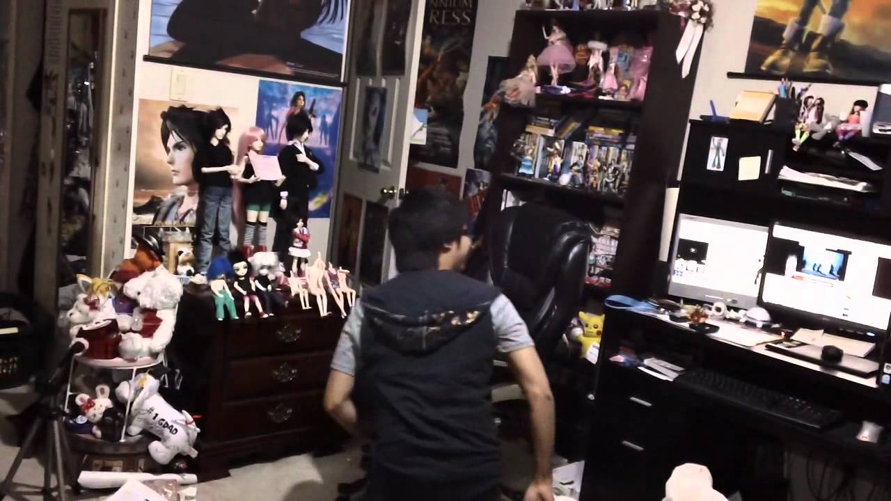 Project Truth or Dare
