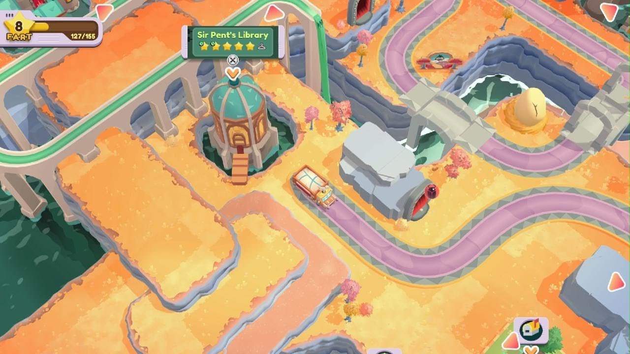 Moving Out 2 Hibernation Hostel Pro Time Co-op (2 Players)